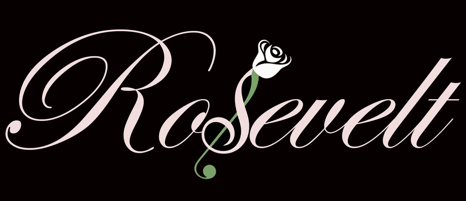 Rosevelt Logo